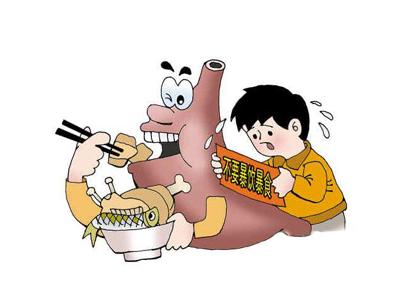 健康饮食搭配 十二种饮食搭配损害健康