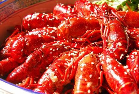 横纹肌溶解症 小龙虾 南京夫妻俩食用几斤小龙虾 吃出横纹肌溶解