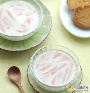减腰的食谱帮你轻松塑造小蛮腰