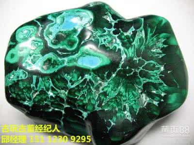 孔雀石寓意 什么是孔雀石_孔雀石的寓意