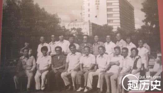 美丽岛事件 陈水扁 台湾美丽岛事件始末 陈水扁等借此登上政治舞台