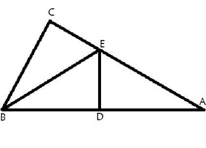 如图在rt三角形abc中 在rt三角形abc中 如图，△ABC中，∠C=90°．（1）以直角三角形的三边为边向形外作等边三角形（如图①），探究S1+
