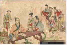 丰富多彩的中国 中国古代心理疗法丰富多彩 妙趣横生