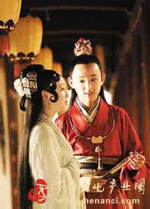 红楼梦每回读书笔记 读红楼：做一回红楼女子