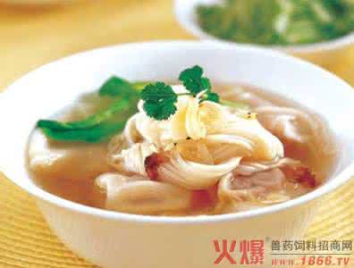 三鲜小馄饨 好吃又好做的三鲜小馄饨,赶紧来学学吧!