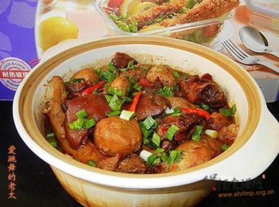 猪脊骨和猪排骨那个好 土豆仔烧脊骨----排骨花样吃法【厨屋飘香】