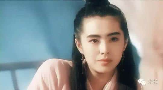 王祖贤之后再无聂小倩 养眼丨王祖贤之后再无“聂小倩”