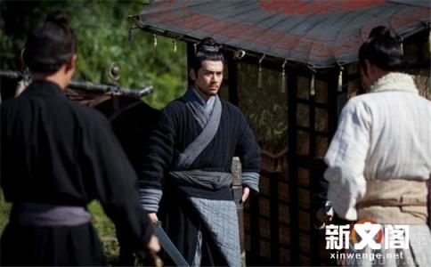 刘秀为什么不杀吴汉 刘秀吴汉是什么关系 刘秀 吴汉