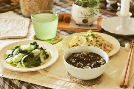 20款最简单的早餐做法 10月早餐搭配，20款任你选～