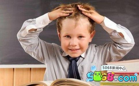 如何帮助孩子克服学习粗心马虎的毛病