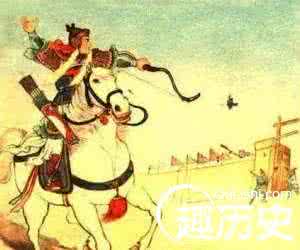 双枪陆文龙怎么死的 双枪陆文龙归宋的故事 陆文龙怎么死的?