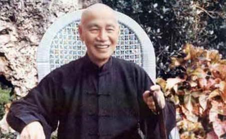 蒋介石临终遗言是谣言 蒋介石临终遗言,首度解密,震惊全世界