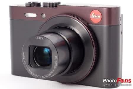 徕卡sl相机评测 徕卡Leica C相机实拍评测