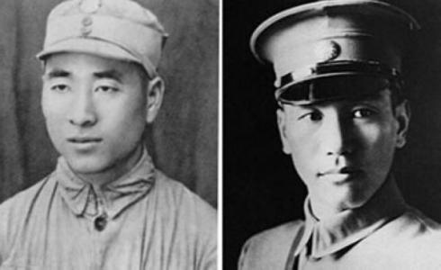 蒋介石十二门徒 揭秘蒋介石的“十二门徒”:谁是最抢手的学生?