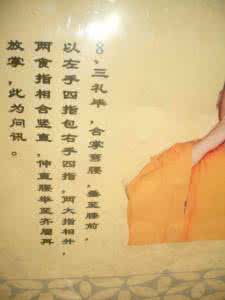 解冤结咒念诵海涛法师 礼佛札记 海涛法师:你一拜佛,冤亲债主也跟你拜佛,他就超度了 礼佛札记