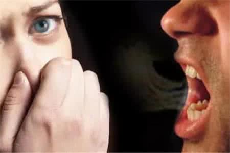 怎样才能去口臭 口臭的治疗 怎样才能去口臭?