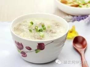孕妇糖耐高吃什么主食 糖友：我没吃主食只喝碗稀饭，血糖会怎样？