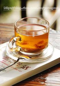 桂圆蜂蜜的作用与功效 蜂蜜桂圆茶