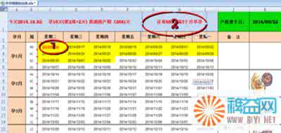算预产期最准确的方式 预产期怎么算才最准确 预产期怎么算比较准