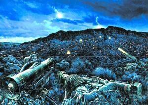 英阿马岛战争 本可避免的英阿马岛之战为何没能避免?