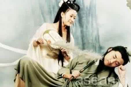 丈夫总是挑剔我做事 丈夫总是挑剔我做事 中国古代第一丑女新婚之夜如何留住挑剔丈夫?