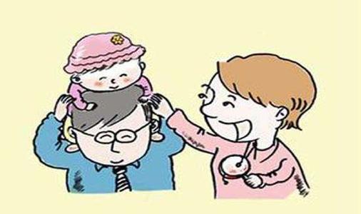 父母不该说的一句话 父母教育孩子最不该说的12句话