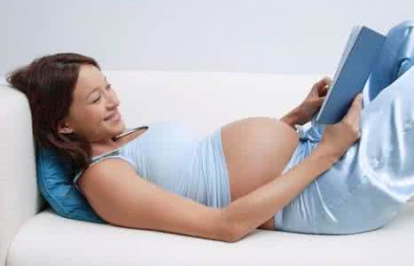 备孕准备工作 备孕的七大准备工作