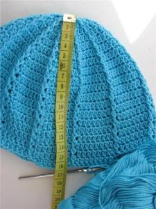 小孩帽子钩法大全图解 【转载】小孩帽子