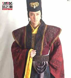 武神赵子龙高则扮演者 武神赵子龙李儒简介 武神赵子龙李儒扮演者 武神赵子龙李儒扮演者