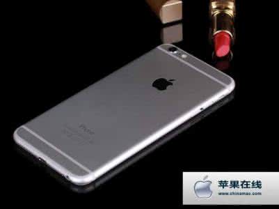 iphone6卡屏怎么办？