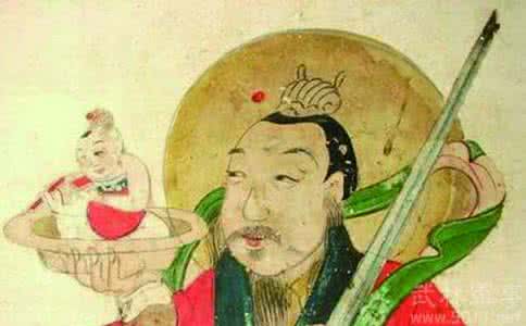 东华帝君救母 古代神话东华帝君救母典故揭秘 东华帝君救母