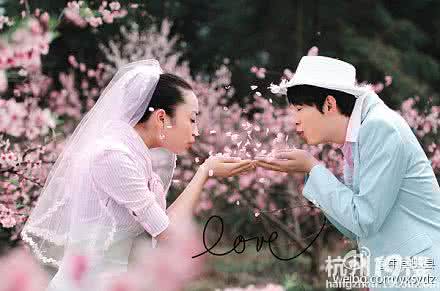 会哭的人更健康 结婚真的会让人更健康？
