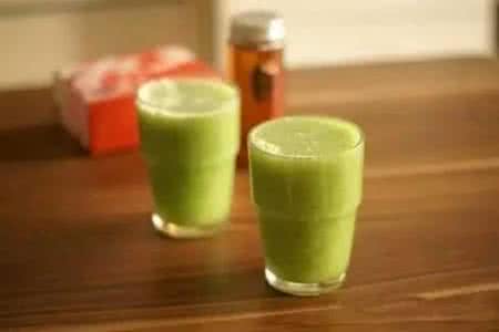 蔬果榨汁搭配 这些蔬果一起榨汁最好喝!