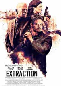 终极救援看不明白 终极救援