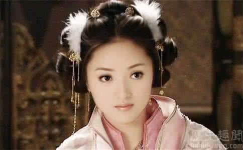 安康公主 唐朝安康公主 揭秘唐朝安康公主究竟是什么人?