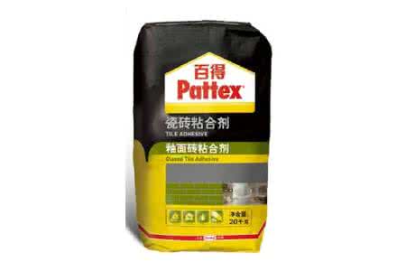 瓷砖粘合剂品牌 瓷砖粘合剂品牌 瓷砖粘合剂十大品牌