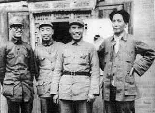 毛主席周恩来朱德去世 毛泽东周恩来朱德去世 毛泽东、朱德、周恩来为何同年去世?