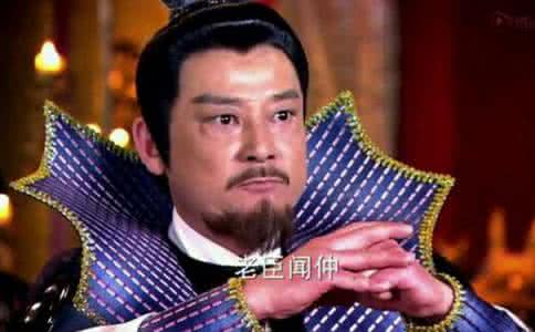 姜子牙 闻仲 为什么纣王怕闻太师 闻仲和姜子牙谁厉害 姜子牙