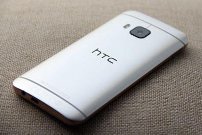 客厅装修效果图欣赏 HTC One M9+图赏