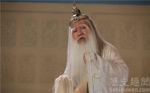 铁扇公主和太上老君 铁扇公主太上老君 红孩儿是太上老君的私生子