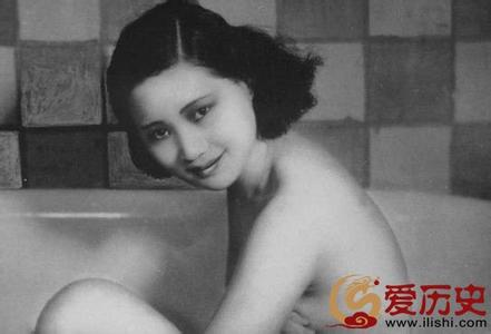 军统胡德珍女特务 最美军统女特务