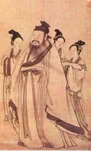 谢安不出如苍生何 谢安