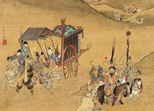 世界最古老的神话 回族历史 回族古老神话是什么