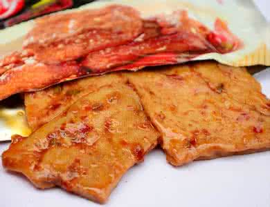 豆腐干和香干的区别 臭豆腐、豆干 、香干 、油豆腐做法集页