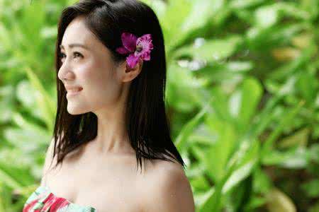 淡定的女人最优雅 淡定的女人最优雅 女人怎样更优雅