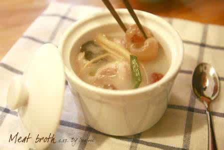 冬季胃痛胃寒怎么办 冬季胃痛不适 赶紧喝靓汤