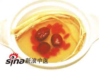 肺虚久咳 肺虚久咳不止?喝下这碗著名汤饮!