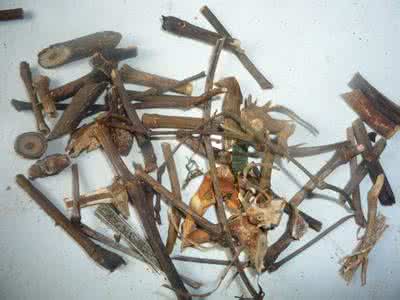 腰椎间盘突出症的偏方 腰椎间盘突出症偏方 腰椎间盘突出症的7种治疗偏方