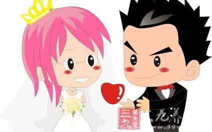 心理测试你害怕结婚吗 心理测试 喝啤酒看看你是否该结婚