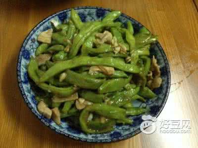 烧芸豆的家常做法 芸豆怎么做好吃 烧芸豆的做法,烧芸豆怎么做好吃,烧芸豆的家常做法